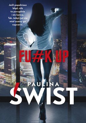 Fu#k up – ebook