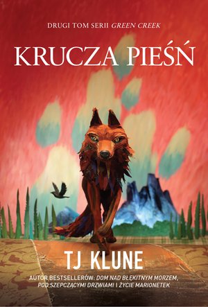 Krucza pieśń – ebook
