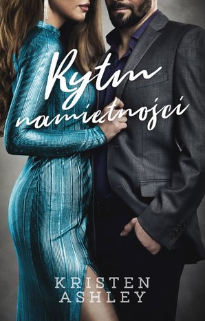 Rytm namiętności – ebook