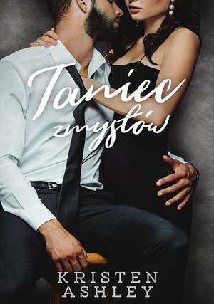 Taniec zmysłów – ebook