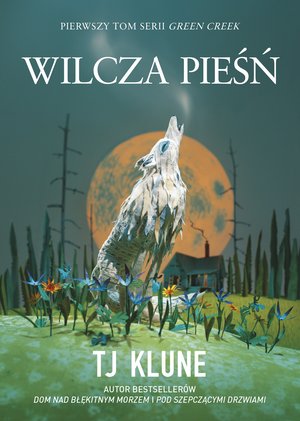 Wilcza pieśń – ebook