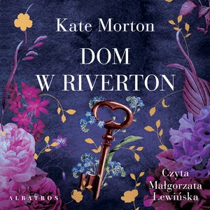 Dom w Riverton – audiobook