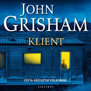 Klient – audiobooki