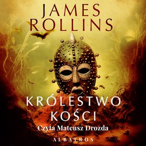 Królestwo kości – audiobooki