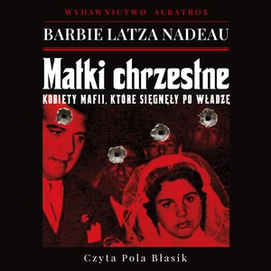 Matki chrzestne – audiobook