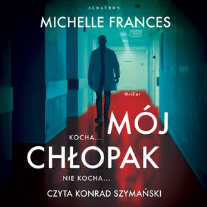 Mój chłopak – audiobooki