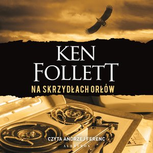 Na skrzydłach orłów – audiobooki