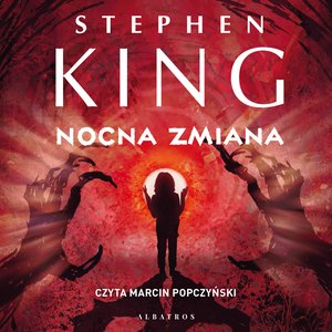 Nocna Zmiana – audiobooki