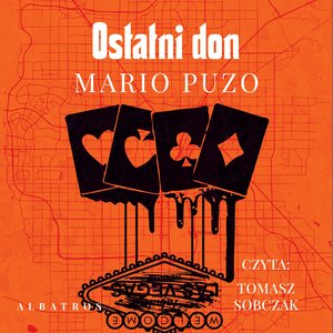 Ostatni Don – audiobook
