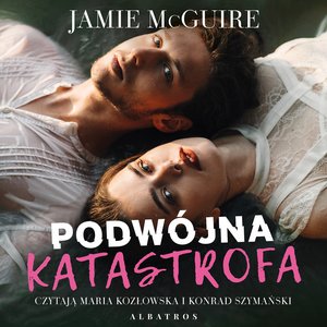 Podwójna katastrofa – audiobook