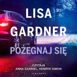 Pożegnaj się – audiobooki