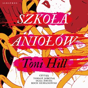 Szkoła aniołów – audiobook