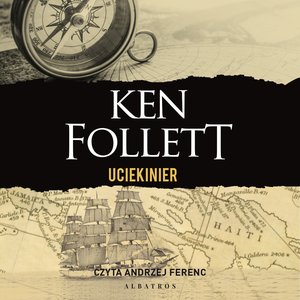 Uciekinier – audiobook