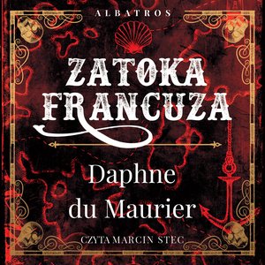 Zatoka Francuza – audiobook