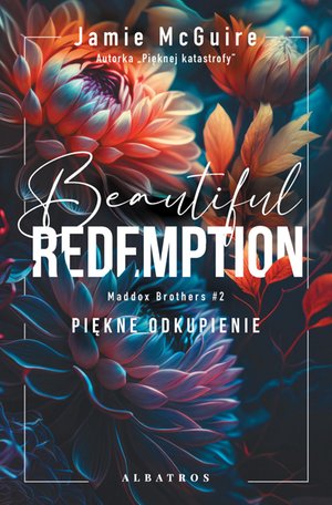 Beautiful Redemption. Piękne odkupienie – ebook