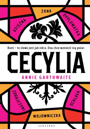 Cecylia – ebook
