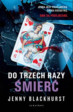 Do trzech razy śmierć – ebook