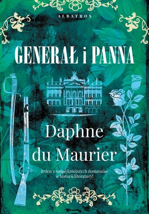 Generał i panna – ebook