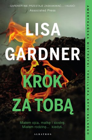 Krok za Tobą – ebooki
