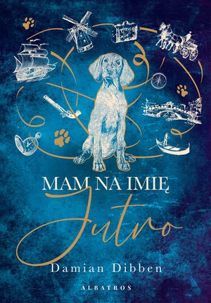 Mam na imię jutro – ebook