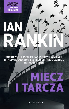 Miecz i tarcza – ebooki