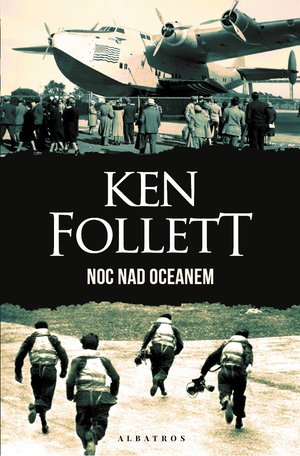 Noc nad oceanem – ebook