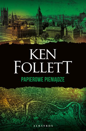 Papierowe pieniądze – ebook