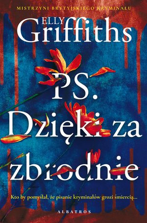 P.S. Dzięki za zbrodnie – ebooki