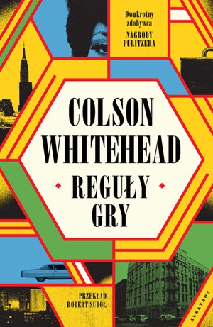 Reguły gry – ebook
