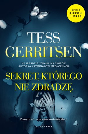Sekret, którego nie zdradzę – ebooki