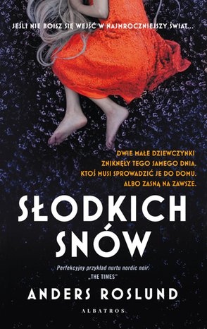 Słodkich snów – ebooki