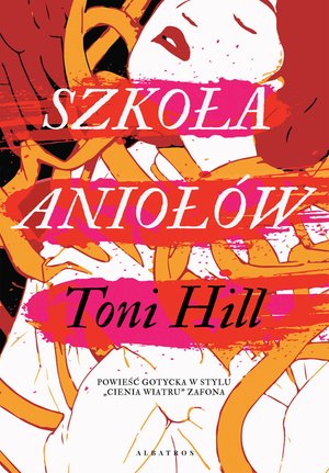Szkoła aniołów – ebook