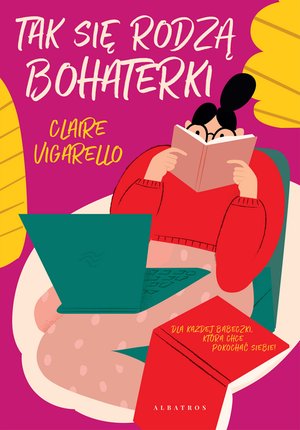 Tak się rodzą bohaterki – ebook