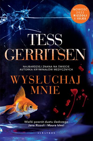 Wysłuchaj mnie – ebooki
