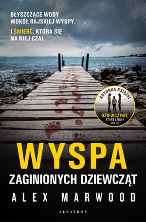 Wyspa zaginionych dziewcząt – ebooki