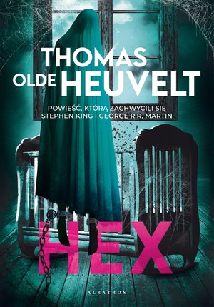Hex – ebooki