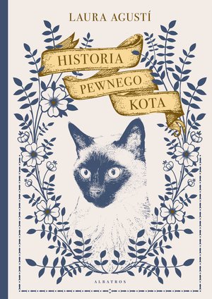 Historia pewnego kota – ebook