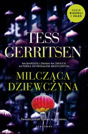 Milcząca dziewczyna – ebooki