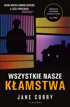 Wszystkie nasze kłamstwa – ebooki