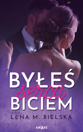 Byłeś serca biciem – ebook