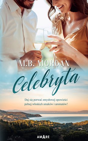 Celebryta – ebook