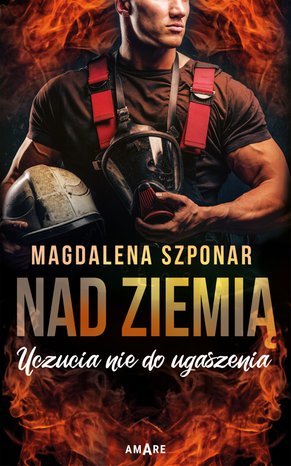 Nad ziemią. Tom 2 – ebook