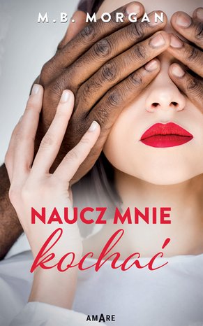 Naucz mnie kochać – ebook