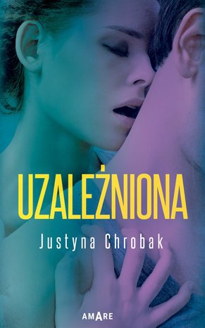 Uzależniona – ebook