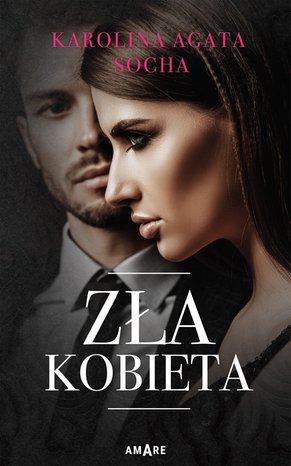 Zła kobieta – ebook