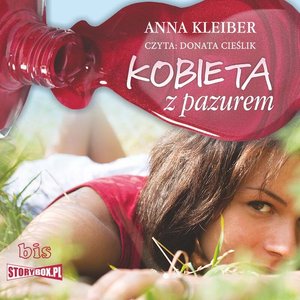Kobieta z pazurem – audiobooki