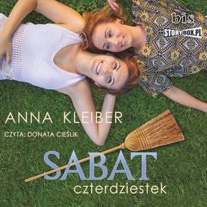 Sabat czterdziestek – audiobooki