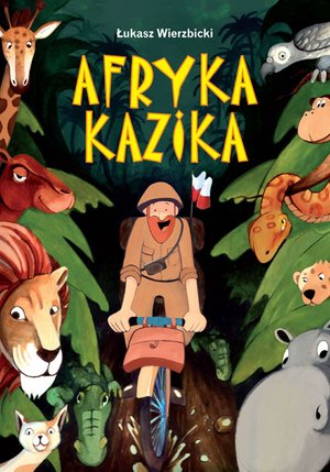 Afryka Kazika – ebooki