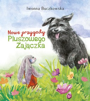 Nowe Przygody Pluszowego Zajączka – ebooki