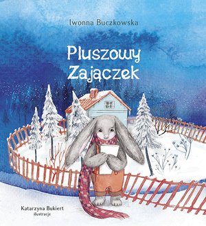 Pluszowy Zajączek – ebooki